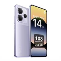 Smartphone Xiaomi Redmi Note 14 5G 8/256GB 108MP Amoled 120Hz
