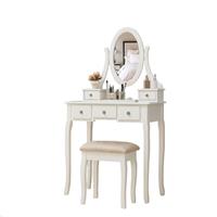 Toilette Specchio Ovale