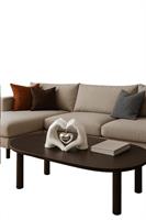 Due Mani Con Cuore Argento