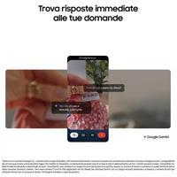 Smartphone Samsung Galaxy A17 5G 8/256GB Black Dual Sim Italia