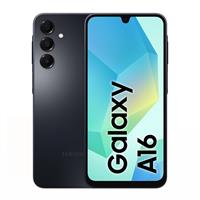 Smartphone Samsung Galaxy A16 4G 4/128GB Display 6.7 Super AMOLED