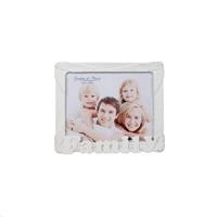 P/Foto Bianco Family 20X25 Mod. H