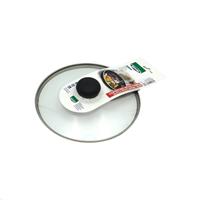 Gnali Coperchio Vetro Temperato Cm 22