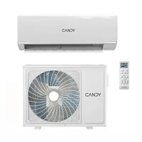 Climatizzatore 9000 Btu Aura Wi-Fi Candy