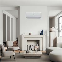 Climatizzatore 9000 Btu Aura Wi-Fi Candy