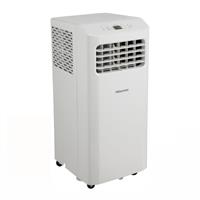 Climatizzatore Portatile Hisense APC09Kv 9000 Btu