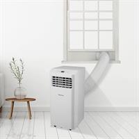 Climatizzatore Portatile Hisense APC09Kv 9000 Btu