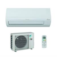 Climatizzatore Daikin 12000btu ARXF35E5V1B+ATXF35E5V1B