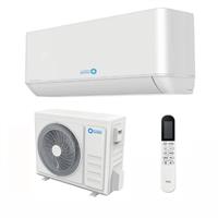 Climatizzatore Sunebo 18000 Btu Wifi Csac-18 T-Pro Inverter TP21/3