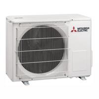 Climatizzatore 9000 Btu Mitsubishi MSZ-HR25VF+MUZ-HR25VF
