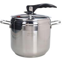 Pentola a Pressione 7 Lt Grancucina Acciaio Inox Spyrit Tognana