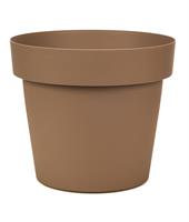 Vaso Melrose Glamour 50 cm Mocca