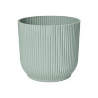 Vaso Wave 14CM Soft Green