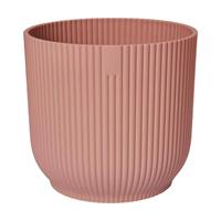 Vaso Wave 14 cm Candyrose