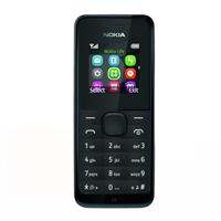 Telefono Cellulare Nokia 105 Dual Sim
