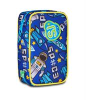 Astuccio Speed Case Sj Gang Flyrocket Boy