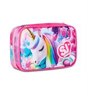 Astuccio Speed Case Sj Gang Flyunicorn Girl