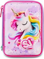 Astuccio Speed Pad+3D Sj Gang Fable Journey