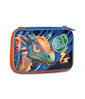 Astuccio Speed Pad+3D Sj Gang Dragon Glide