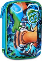 Astuccio Speed Pad+3D Sj Gang Air Tiger