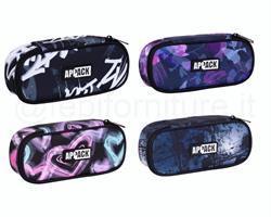 Bustina Round Plus Appack