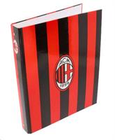 Copertina Anelli A4 Maxi D30 Milan