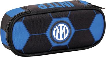 Bustina Round Plus Inter Fino Alla Vittoria