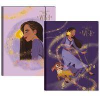 Cartellina Elastica Ds01  Wish