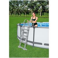 Scaletta Di Sicurezza Per Piscine 107Cm Bestway