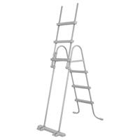 Scaletta Di Sicurezza Per Piscine 107Cm Bestway