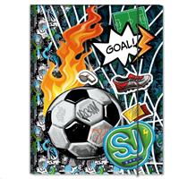 Cartellina Elastica Ds01 Sj Gang Cartotecnica Wondrous Boy