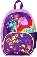 Zaino Small Inside Out 2 Asilo