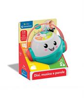 Dixi Musica e Parole-Clementoni