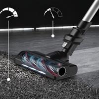 Scopa Elettrica Rowenta S/Sacco X-Force RH2037