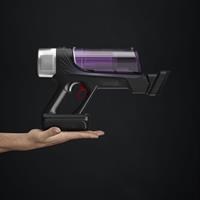 Scopa Elettrica Rowenta S/Sacco X-Force RH2037