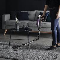 Scopa Elettrica Rowenta S/Sacco X-Force RH2037