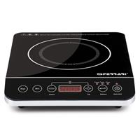 Fornello Induzione Singolo G3 Ferrari G1006100