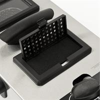 Friggitrice Ad Olio 3Lt 2000W G3 Ferrari G10203