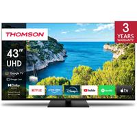 Tv 65 Thomson 65UG5C14 Smart Tv 4K DVBT2