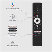 Tv 65 Thomson 65UG5C14 Smart Tv 4K DVBT2