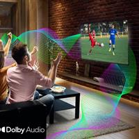 Tv 65 Thomson 65UG5C14 Smart Tv 4K DVBT2