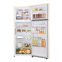 Frigorifero Doppia Porta Lg Gtbv44sebkd No Frost 493lt 70cm