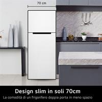 Frigorifero Doppia Porta Lg Gtbv44sebkd No Frost 493lt 70cm