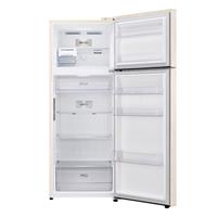 Frigorifero Doppia Porta Lg Gtbv44sebkd No Frost 493lt 70cm