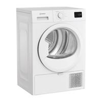 Asciugatrice Indesit 8kg Cyd83dwwit
