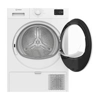 Asciugatrice Indesit 8kg Cyd83dwwit