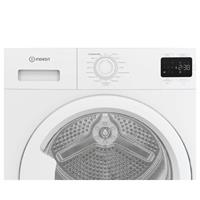 Asciugatrice Indesit 8kg Cyd83dwwit
