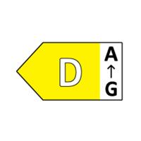 Asciugatrice Indesit 8kg Cyd83dwwit