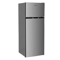 Frigo Indesit 2 Porte 206 Lt I55T0412S Silver