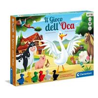 Il Gioco dell'Oca-Clementoni